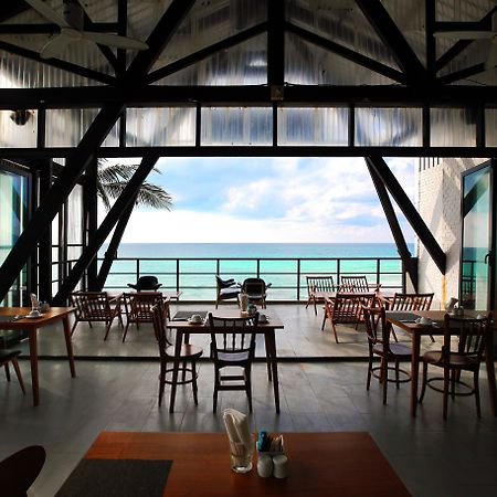 Malibu Beach Resort Praia Chaweng Exterior foto