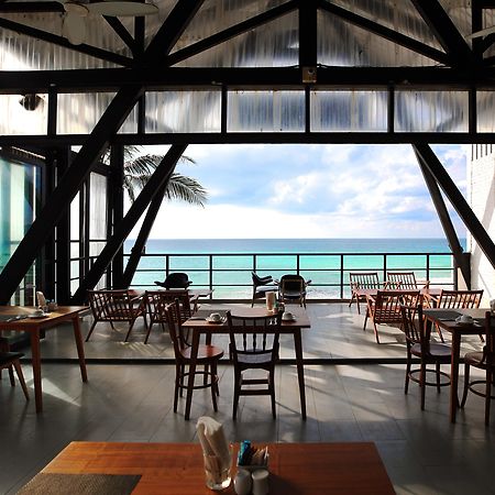 Malibu Beach Resort Praia Chaweng Exterior foto