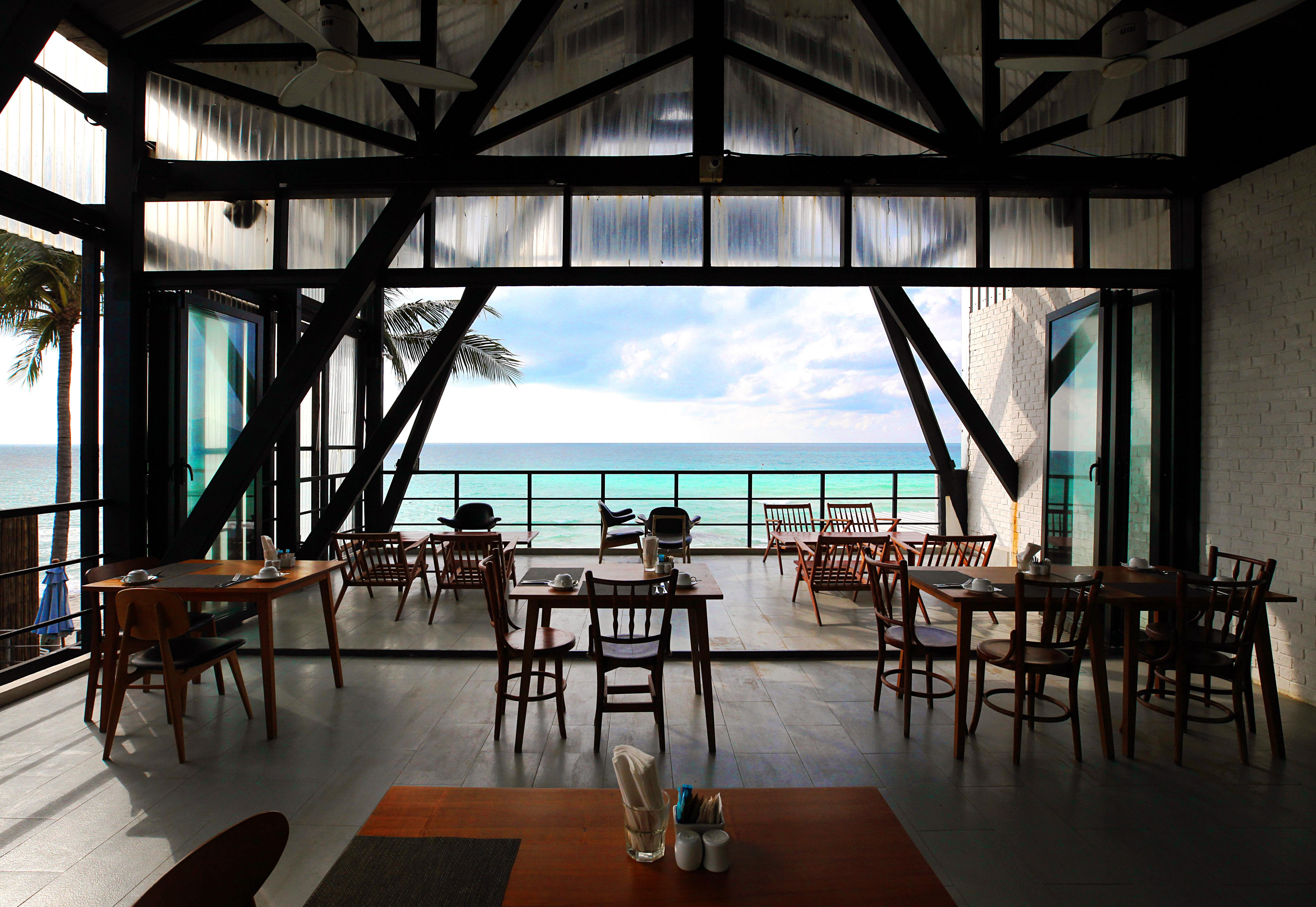 Malibu Beach Resort Praia Chaweng Exterior foto