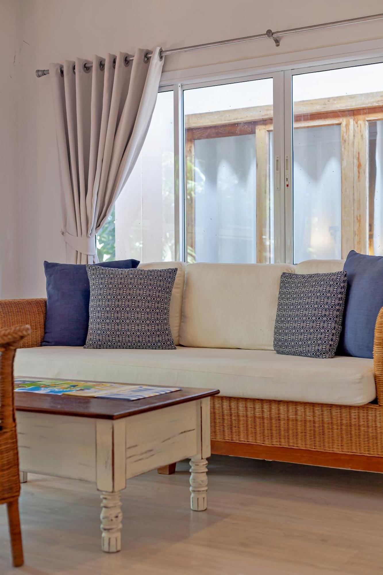 Malibu Beach Resort Praia Chaweng Exterior foto