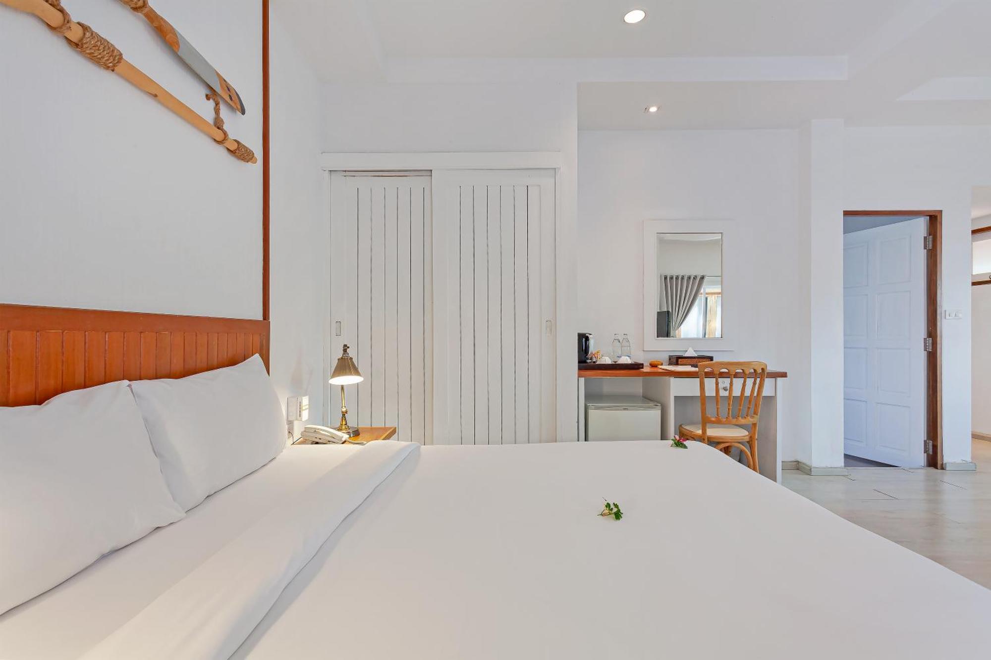 Malibu Beach Resort Praia Chaweng Exterior foto