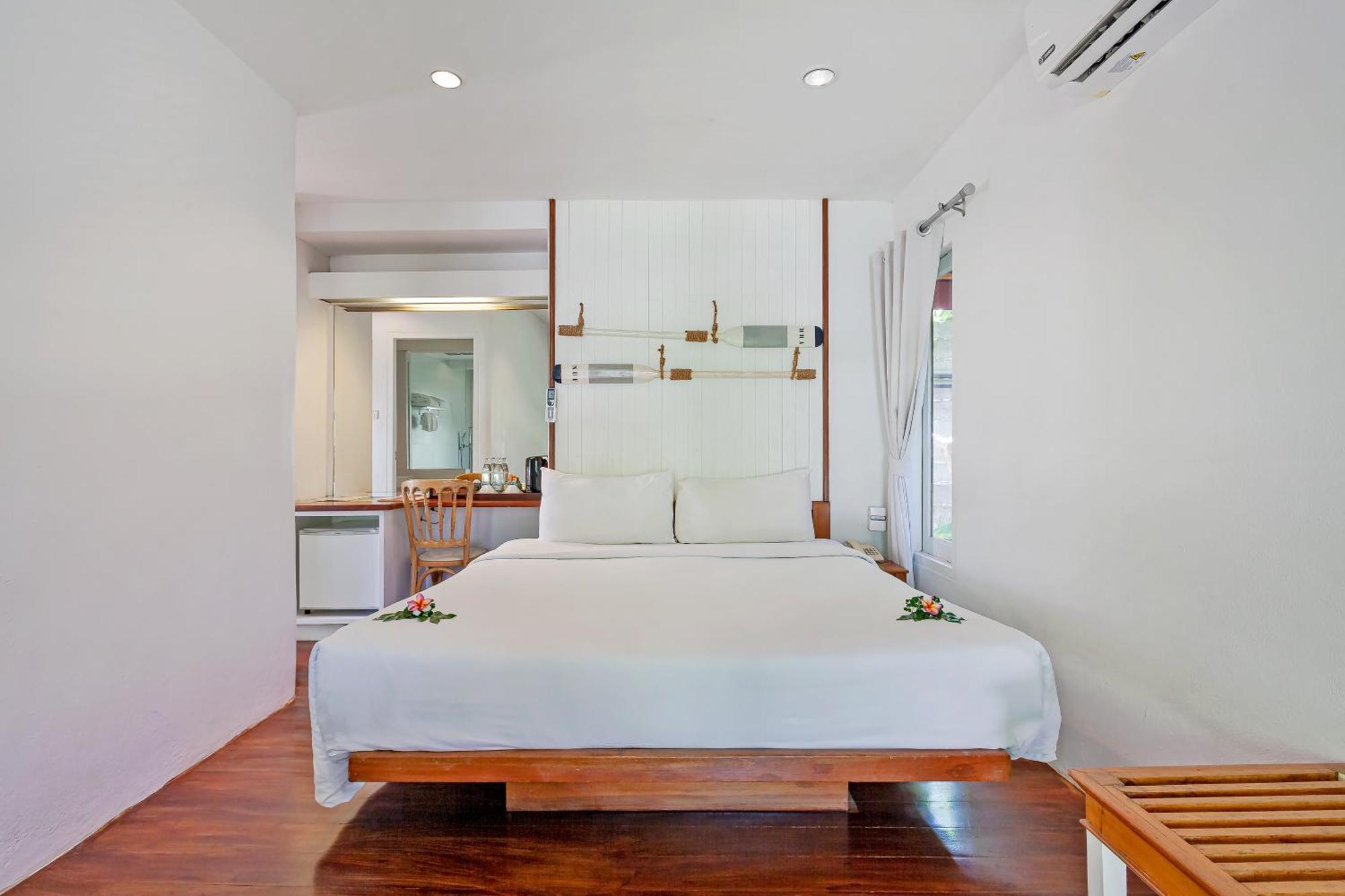 Malibu Beach Resort Praia Chaweng Exterior foto